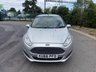 USED 2016 66 FORD FIESTA 1.0T EcoBoost Zetec Hatchback 3dr Petrol Manual Euro 6 (s/s) (100 ps) Economical .