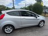 USED 2016 66 FORD FIESTA 1.0T EcoBoost Zetec Hatchback 3dr Petrol Manual Euro 6 (s/s) (100 ps) Economical .