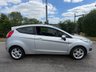 USED 2016 66 FORD FIESTA 1.0T EcoBoost Zetec Hatchback 3dr Petrol Manual Euro 6 (s/s) (100 ps) Economical .