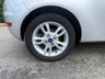 USED 2016 66 FORD FIESTA 1.0T EcoBoost Zetec Hatchback 3dr Petrol Manual Euro 6 (s/s) (100 ps) Economical .