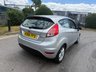 USED 2016 66 FORD FIESTA 1.0T EcoBoost Zetec Hatchback 3dr Petrol Manual Euro 6 (s/s) (100 ps) Economical .