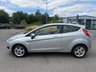 USED 2016 66 FORD FIESTA 1.0T EcoBoost Zetec Hatchback 3dr Petrol Manual Euro 6 (s/s) (100 ps) Economical .