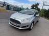 USED 2016 66 FORD FIESTA 1.0T EcoBoost Zetec Hatchback 3dr Petrol Manual Euro 6 (s/s) (100 ps) Economical .