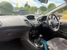 USED 2016 66 FORD FIESTA 1.0T EcoBoost Zetec Hatchback 3dr Petrol Manual Euro 6 (s/s) (100 ps) Economical .