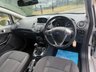 USED 2016 66 FORD FIESTA 1.0T EcoBoost Zetec Hatchback 3dr Petrol Manual Euro 6 (s/s) (100 ps) Economical .