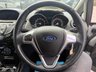 USED 2016 66 FORD FIESTA 1.0T EcoBoost Zetec Hatchback 3dr Petrol Manual Euro 6 (s/s) (100 ps) Economical .