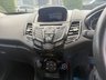 USED 2016 66 FORD FIESTA 1.0T EcoBoost Zetec Hatchback 3dr Petrol Manual Euro 6 (s/s) (100 ps) Economical .
