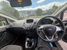 USED 2016 66 FORD FIESTA 1.0T EcoBoost Zetec Hatchback 3dr Petrol Manual Euro 6 (s/s) (100 ps) Economical .