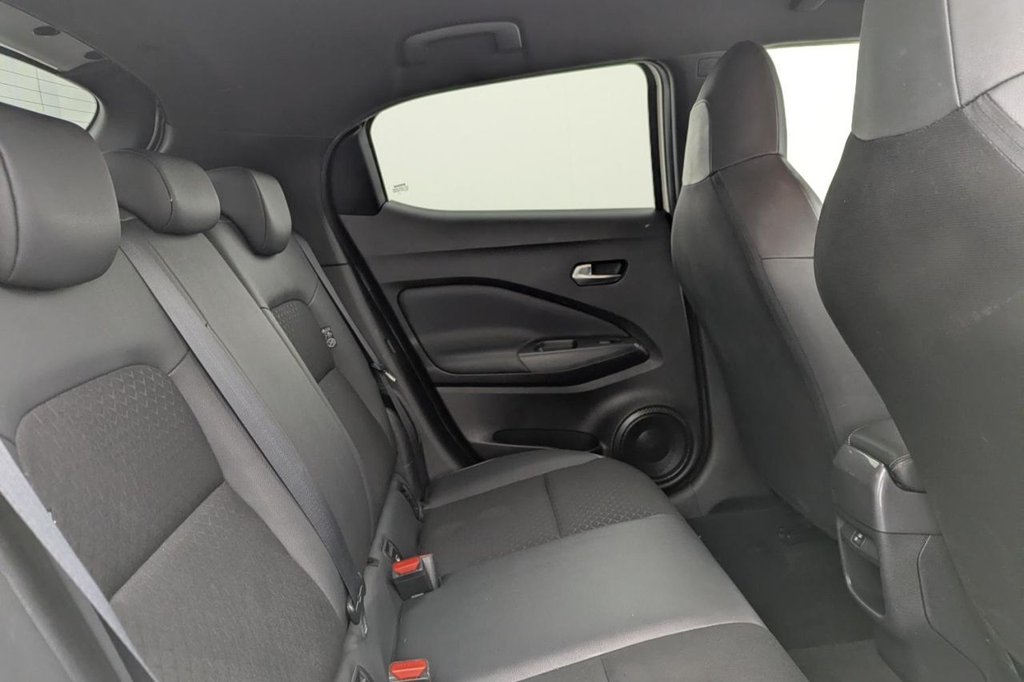 USED 2023 23 NISSAN JUKE 1.0 DIG-T N-Connecta SUV 5dr Petrol Manual Euro 6 (s/s) (114 ps) Camera, Car Play, Sat Nav