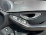 USED 2019 19 MERCEDES-BENZ C-CLASS 2.0 C220d Sport (Premium Plus) Saloon 4dr Diesel G-Tronic+ Euro 6 (s/s) (194 ps) PAN ROOF - LEATHER - NAV