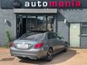USED 2019 19 MERCEDES-BENZ C-CLASS 2.0 C220d Sport (Premium Plus) Saloon 4dr Diesel G-Tronic+ Euro 6 (s/s) (194 ps) PAN ROOF - LEATHER - NAV