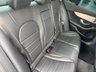 USED 2019 19 MERCEDES-BENZ C-CLASS 2.0 C220d Sport (Premium Plus) Saloon 4dr Diesel G-Tronic+ Euro 6 (s/s) (194 ps) PAN ROOF - LEATHER - NAV