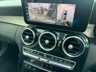 USED 2019 19 MERCEDES-BENZ C-CLASS 2.0 C220d Sport (Premium Plus) Saloon 4dr Diesel G-Tronic+ Euro 6 (s/s) (194 ps) PAN ROOF - LEATHER - NAV
