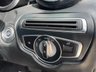 USED 2019 19 MERCEDES-BENZ C-CLASS 2.0 C220d Sport (Premium Plus) Saloon 4dr Diesel G-Tronic+ Euro 6 (s/s) (194 ps) PAN ROOF - LEATHER - NAV