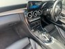 USED 2019 19 MERCEDES-BENZ C-CLASS 2.0 C220d Sport (Premium Plus) Saloon 4dr Diesel G-Tronic+ Euro 6 (s/s) (194 ps) PAN ROOF - LEATHER - NAV