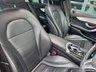 USED 2019 19 MERCEDES-BENZ C-CLASS 2.0 C220d Sport (Premium Plus) Saloon 4dr Diesel G-Tronic+ Euro 6 (s/s) (194 ps) PAN ROOF - LEATHER - NAV