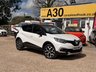 USED 2019 69 RENAULT CAPTUR 1.3 TCe ENERGY GT Line Euro 6 (s/s) 5dr Full Renault Service History