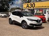 USED 2019 69 RENAULT CAPTUR 1.3 TCe ENERGY GT Line Euro 6 (s/s) 5dr Full Renault Service History