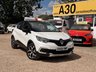 USED 2019 69 RENAULT CAPTUR 1.3 TCe ENERGY GT Line Euro 6 (s/s) 5dr Full Renault Service History