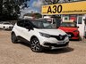 USED 2019 69 RENAULT CAPTUR 1.3 TCe ENERGY GT Line Euro 6 (s/s) 5dr Full Renault Service History