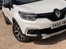 USED 2019 69 RENAULT CAPTUR 1.3 TCe ENERGY GT Line Euro 6 (s/s) 5dr Full Renault Service History