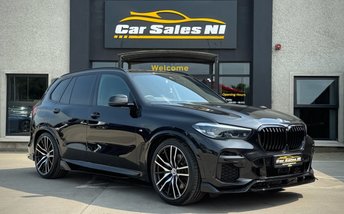 2023 BMW X5