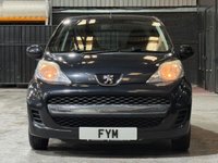 USED 2011 11 PEUGEOT 107 1.0 12V Urban Hatchback 5dr Petrol Manual Euro 5 (68 ps) 
