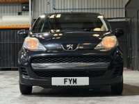 USED 2011 11 PEUGEOT 107 1.0 12V Urban Hatchback 5dr Petrol Manual Euro 5 (68 ps) 