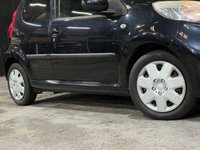 USED 2011 11 PEUGEOT 107 1.0 12V Urban Hatchback 5dr Petrol Manual Euro 5 (68 ps) 