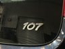 USED 2011 11 PEUGEOT 107 1.0 12V Urban Hatchback 5dr Petrol Manual Euro 5 (68 ps) 