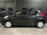 USED 2011 11 PEUGEOT 107 1.0 12V Urban Hatchback 5dr Petrol Manual Euro 5 (68 ps) 