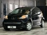USED 2011 11 PEUGEOT 107 1.0 12V Urban Hatchback 5dr Petrol Manual Euro 5 (68 ps) 