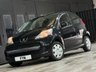 USED 2011 11 PEUGEOT 107 1.0 12V Urban Hatchback 5dr Petrol Manual Euro 5 (68 ps) 