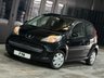 USED 2011 11 PEUGEOT 107 1.0 12V Urban Hatchback 5dr Petrol Manual Euro 5 (68 ps) 