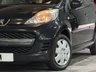 USED 2011 11 PEUGEOT 107 1.0 12V Urban Hatchback 5dr Petrol Manual Euro 5 (68 ps) 