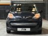 USED 2011 11 PEUGEOT 107 1.0 12V Urban Hatchback 5dr Petrol Manual Euro 5 (68 ps) 