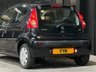 USED 2011 11 PEUGEOT 107 1.0 12V Urban Hatchback 5dr Petrol Manual Euro 5 (68 ps) 