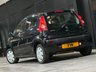 USED 2011 11 PEUGEOT 107 1.0 12V Urban Hatchback 5dr Petrol Manual Euro 5 (68 ps) 