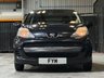 USED 2011 11 PEUGEOT 107 1.0 12V Urban Hatchback 5dr Petrol Manual Euro 5 (68 ps) 
