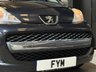USED 2011 11 PEUGEOT 107 1.0 12V Urban Hatchback 5dr Petrol Manual Euro 5 (68 ps) 