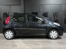 USED 2011 11 PEUGEOT 107 1.0 12V Urban Hatchback 5dr Petrol Manual Euro 5 (68 ps) 