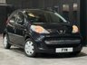 USED 2011 11 PEUGEOT 107 1.0 12V Urban Hatchback 5dr Petrol Manual Euro 5 (68 ps) 