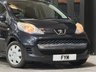 USED 2011 11 PEUGEOT 107 1.0 12V Urban Hatchback 5dr Petrol Manual Euro 5 (68 ps) 