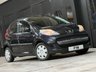 USED 2011 11 PEUGEOT 107 1.0 12V Urban Hatchback 5dr Petrol Manual Euro 5 (68 ps) 
