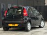 USED 2011 11 PEUGEOT 107 1.0 12V Urban Hatchback 5dr Petrol Manual Euro 5 (68 ps) 