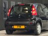 USED 2011 11 PEUGEOT 107 1.0 12V Urban Hatchback 5dr Petrol Manual Euro 5 (68 ps) 