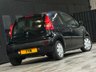 USED 2011 11 PEUGEOT 107 1.0 12V Urban Hatchback 5dr Petrol Manual Euro 5 (68 ps) 
