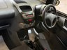 USED 2011 11 PEUGEOT 107 1.0 12V Urban Hatchback 5dr Petrol Manual Euro 5 (68 ps) 