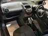 USED 2011 11 PEUGEOT 107 1.0 12V Urban Hatchback 5dr Petrol Manual Euro 5 (68 ps) 