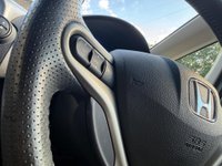 USED 2013 13 HONDA JAZZ 1.3h IMA HS Hatchback 5dr Petrol Hybrid CVT Euro 5 (102 ps) NAV~R/CAM~H/SEATS~AC~FINANCE